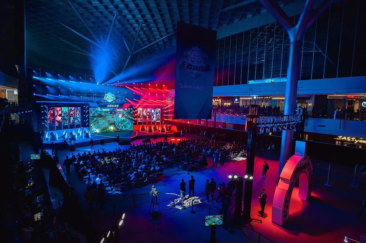 【快讯】2021年KPL春季赛常规赛第二轮的分组名单及赛程公布