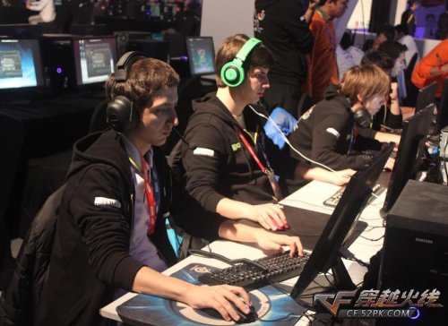 Partizan 以 s1mple 终结了 BC.Game 的连胜纪录