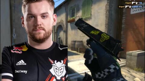 Sacy回归Valorant，加入 MIBR ，但仅作为内容创作者