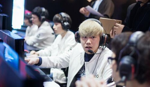 Ale ：觉得这场胜利来得有些晚了