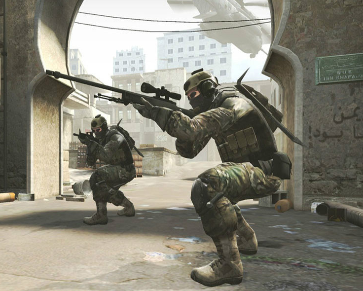 MIBR 在 VALORANT Champions 2025 中获得第 5–6 名