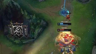 TTG让二追三XYG，九尾意外上热搜，你觉得TTG舍得下九尾吗？