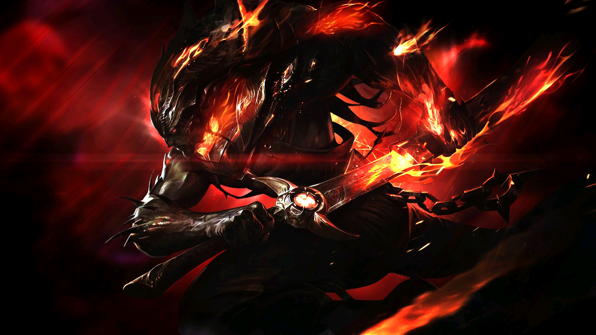 Scout ：和Poppy没怎么聊天，他就过来看了看我们