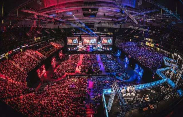 FlyQuest进入了ESL Challenger Atlanta 2024的决赛