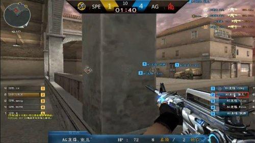 HLE官方：辅助Vsta和打野OnFleek确诊新冠