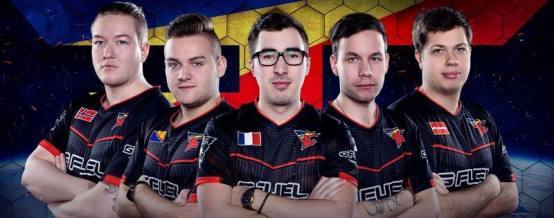 英雄联盟土耳其赛区TCL由于太菜被取消独立联赛