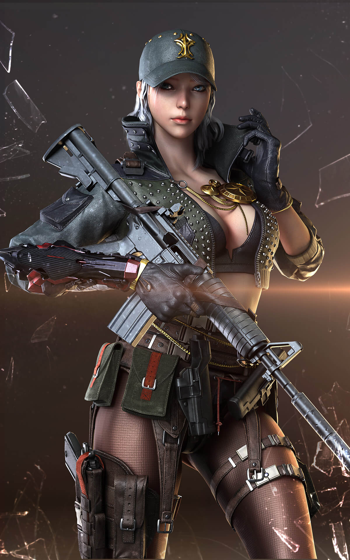 The MongolZ 将作为替补参加 2025 年 StarLadder 布达佩斯 Major，与 controlez 一起