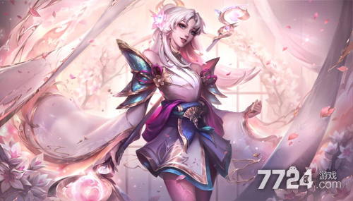 Assum ：选金克丝是因为训练赛打龙效果挺好的